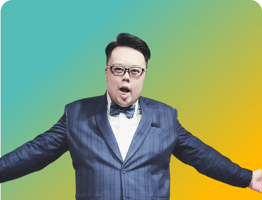 黄 彦瑋