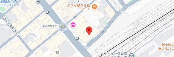 新小岩支店
