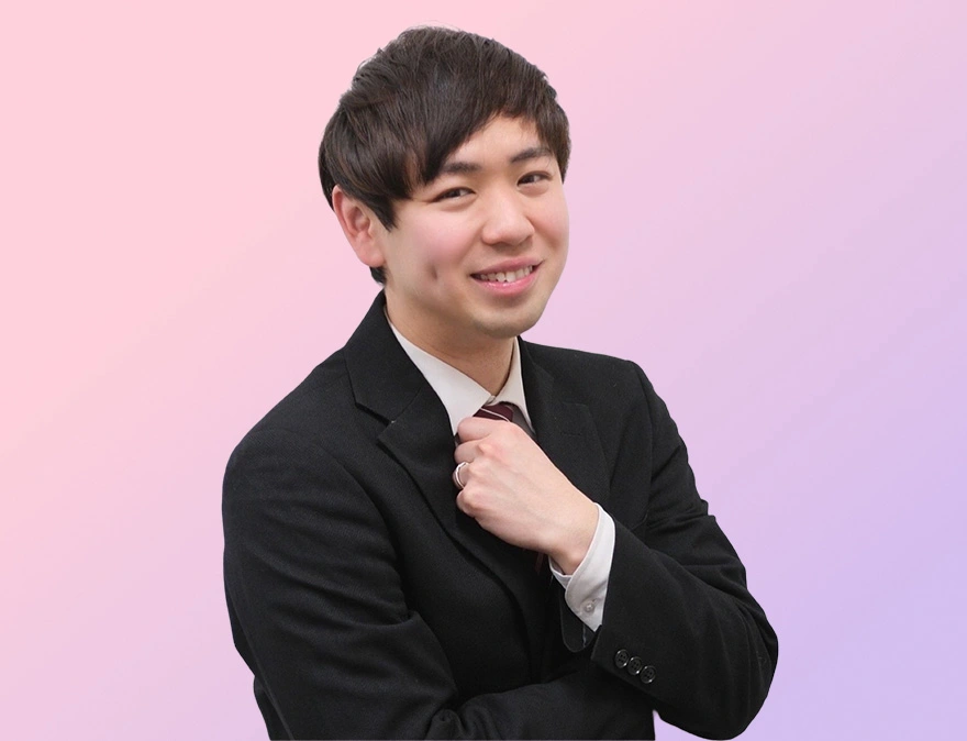 正木 晴偉